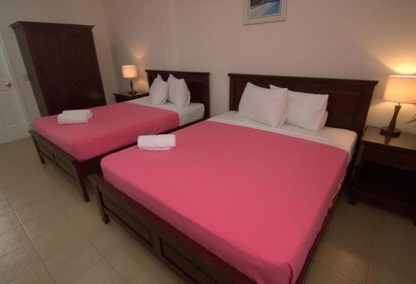 Family Room, Panglao Regents Park Resort