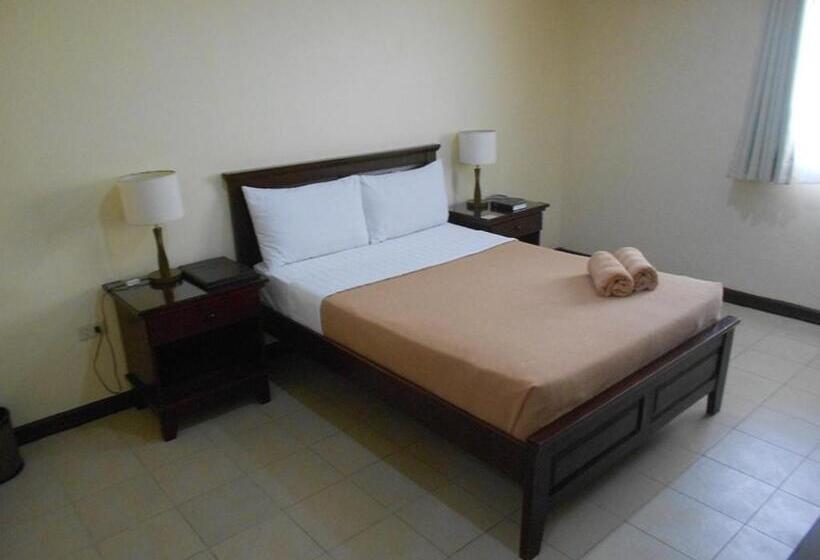 스탠다드 룸, Panglao Regents Park Resort