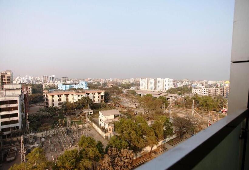 اتاق لوکس, Platinum Residence