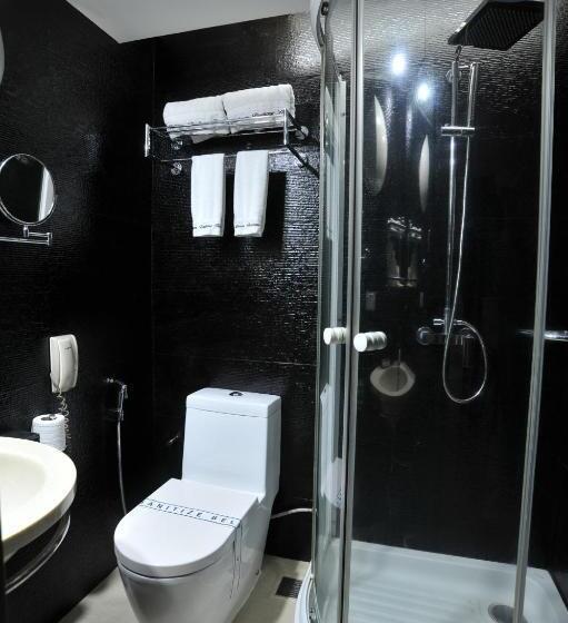 اتاق لوکس, Platinum Residence