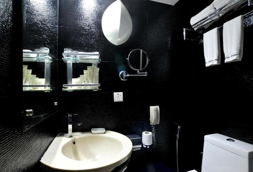 اتاق لوکس, Platinum Residence