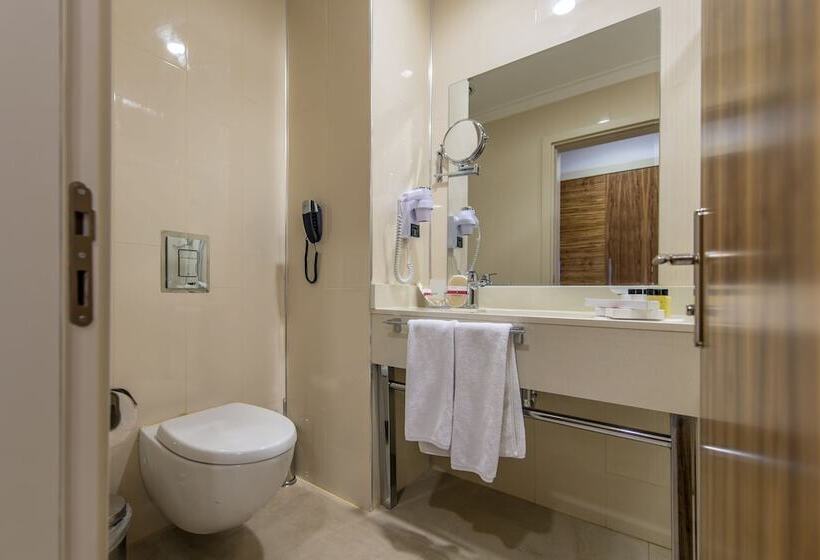 スタンダードルーム, Ramada by Wyndham Cappadocia