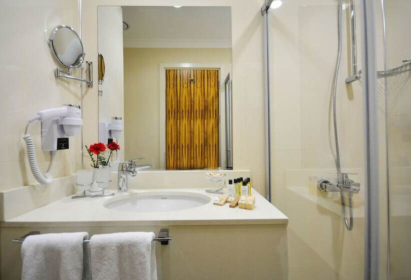 スタンダードルーム, Ramada by Wyndham Cappadocia