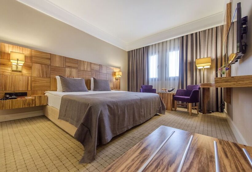 Номер Стандарт, Ramada by Wyndham Cappadocia