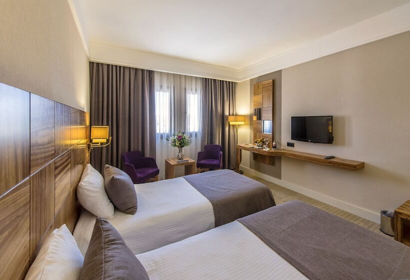 スタンダードルーム, Ramada by Wyndham Cappadocia