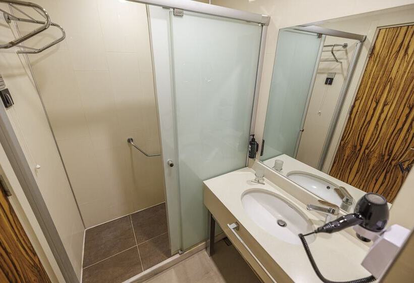 デラックススイート, Ramada by Wyndham Cappadocia