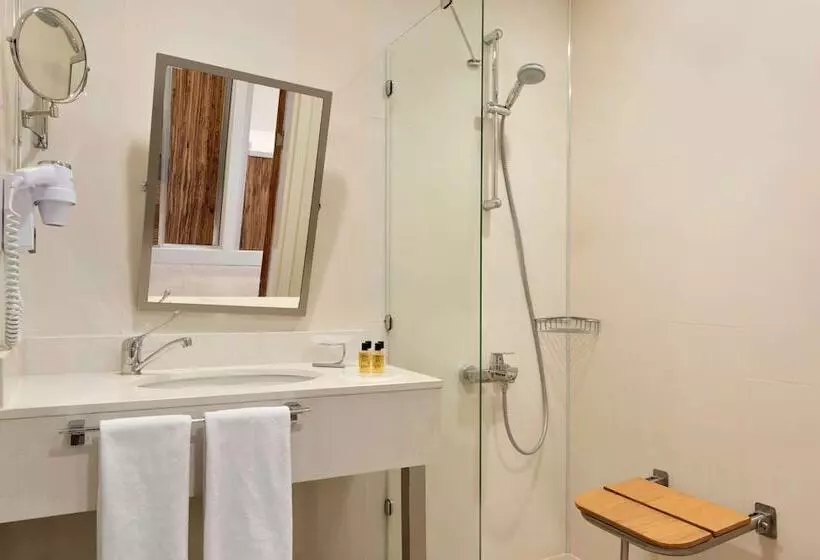 デラックススイート, Ramada by Wyndham Cappadocia