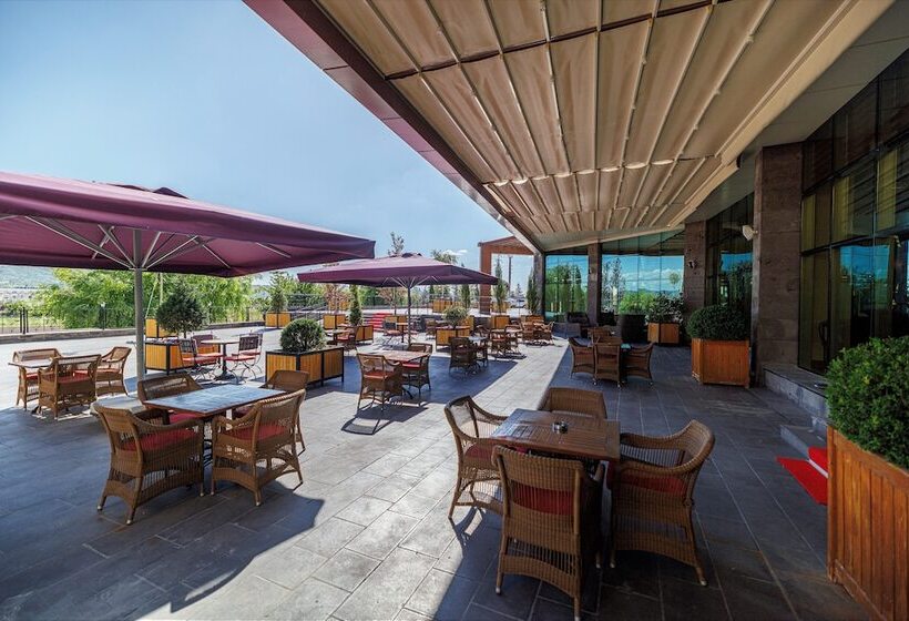 デラックススイート, Ramada by Wyndham Cappadocia