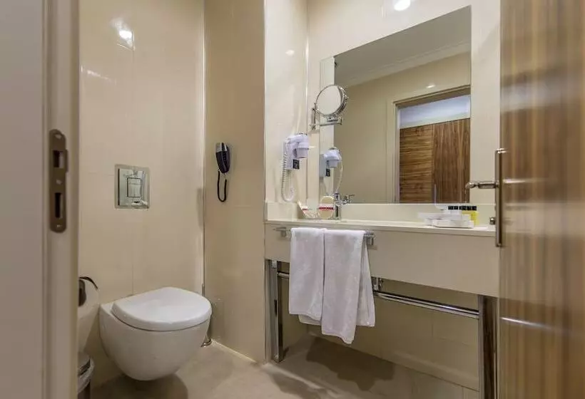 ジュニアスイート, Ramada by Wyndham Cappadocia
