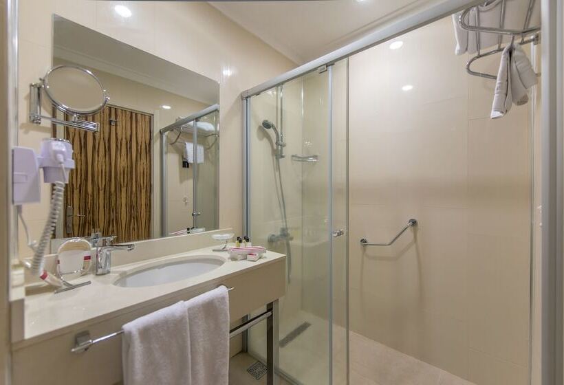 ジュニアスイート, Ramada by Wyndham Cappadocia