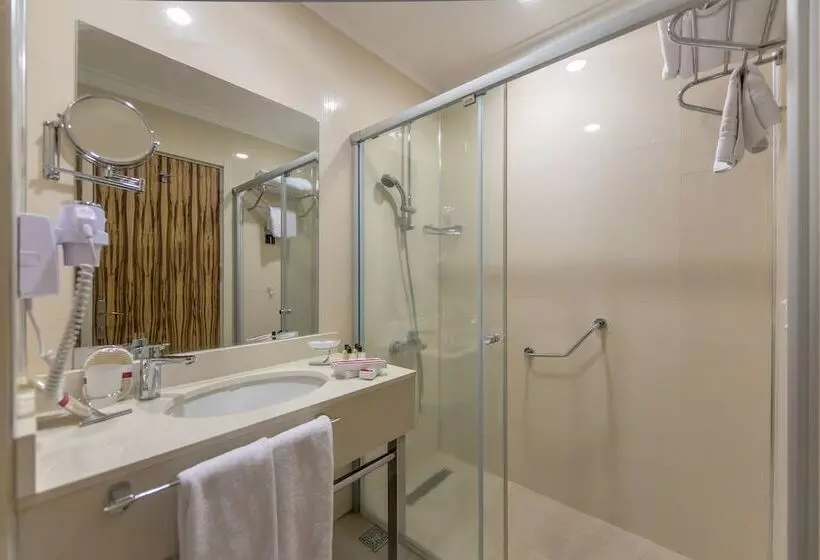 ジュニアスイート, Ramada by Wyndham Cappadocia