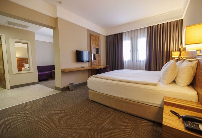 ジュニアスイート, Ramada by Wyndham Cappadocia