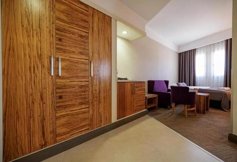 ジュニアスイート, Ramada by Wyndham Cappadocia