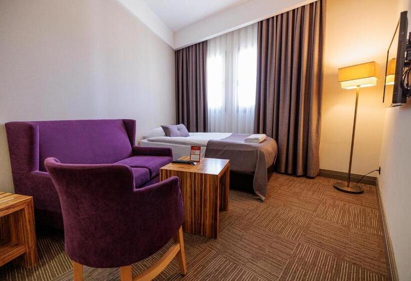 ジュニアスイート, Ramada by Wyndham Cappadocia