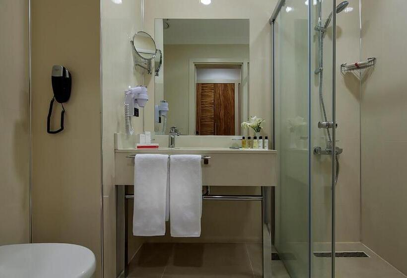 Полулюкс, Ramada by Wyndham Cappadocia