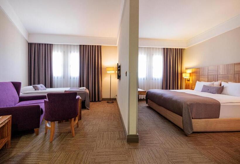 ジュニアスイート, Ramada by Wyndham Cappadocia