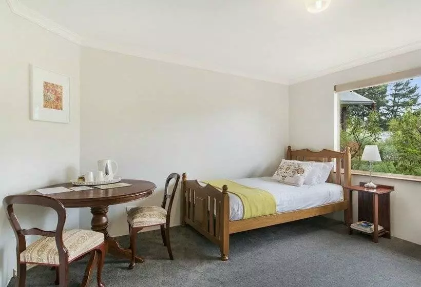 スタンダードルーム, Shambhala Guesthouse