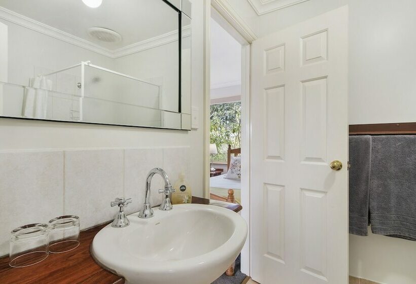 Quarto Estandar, Shambhala Guesthouse