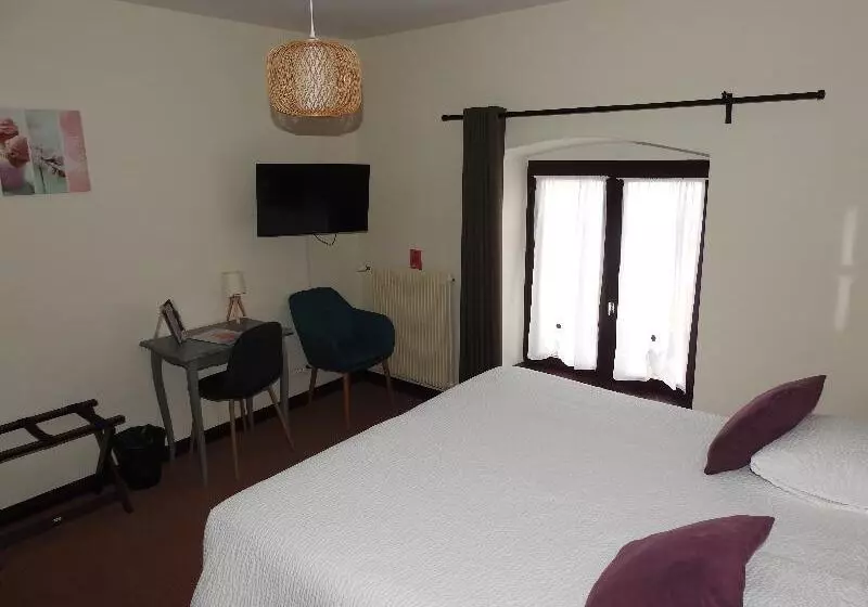 キングサイドベッドのスタンダードワンルーム, Towneplace Suites Farmington