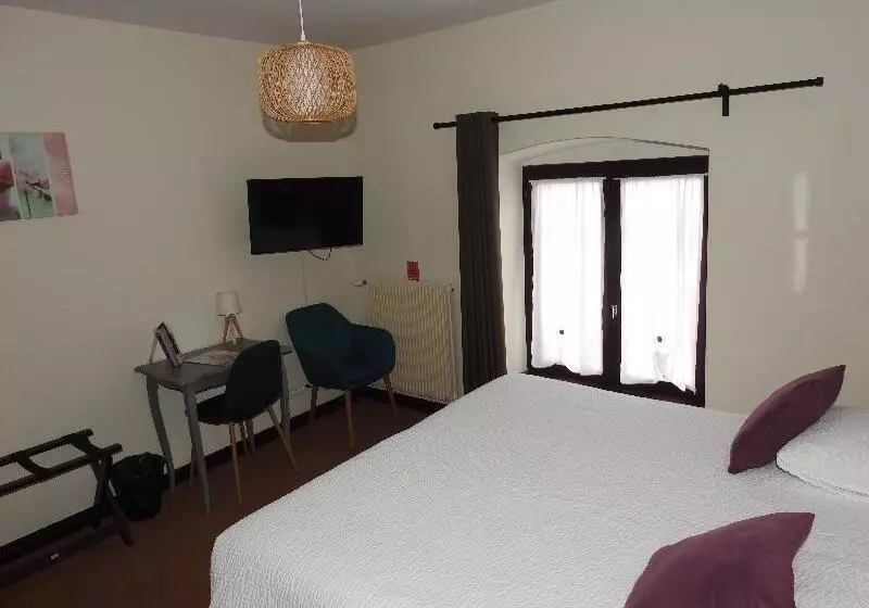 キングサイドベッドのスタンダードワンルーム, Towneplace Suites Farmington