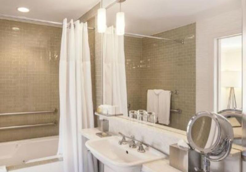 סוויטה, Towneplace Suites Farmington