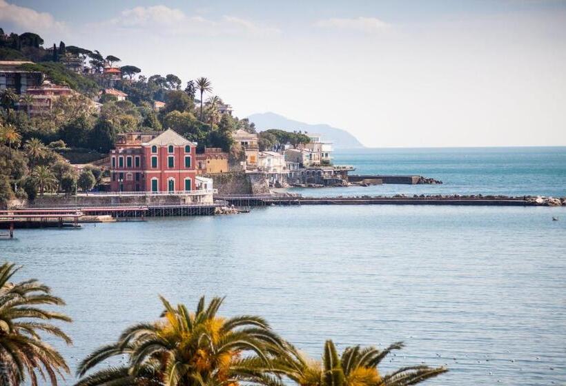 Standart Oda, Vesuvio