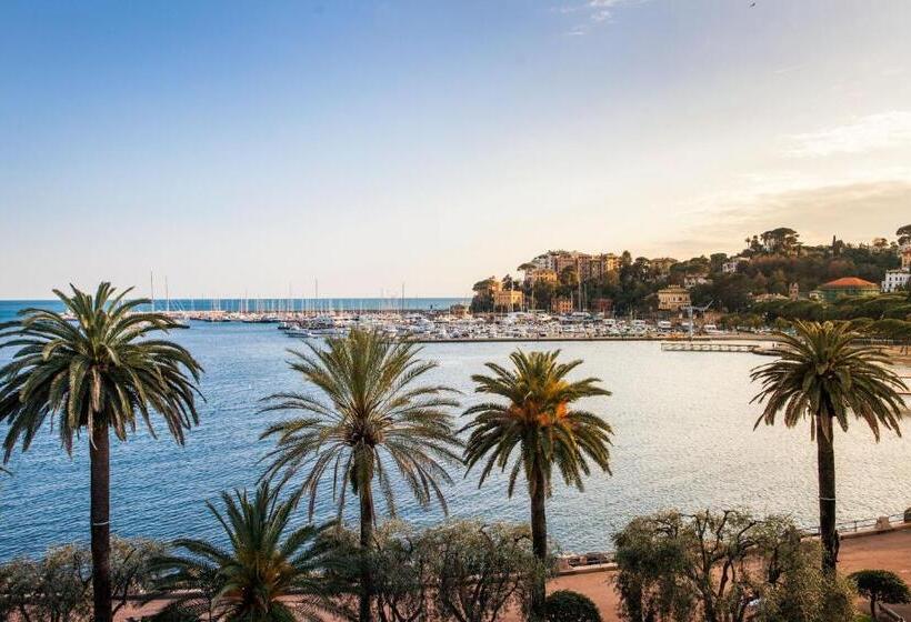 Triple Room Sea View, Vesuvio