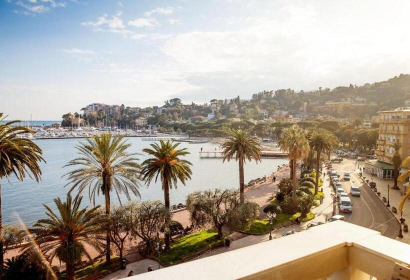 Triple Room Sea View, Vesuvio