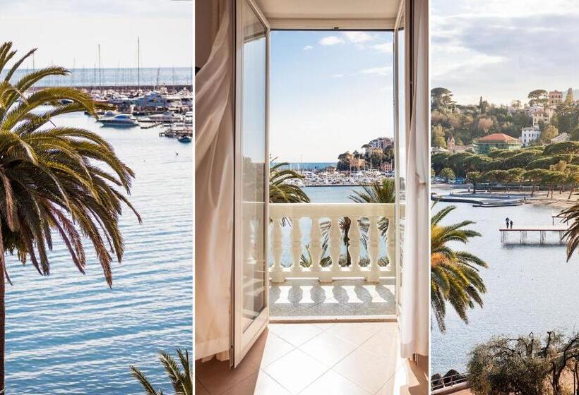 Standart Oda, Vesuvio