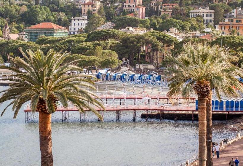 Triple Room Sea View, Vesuvio