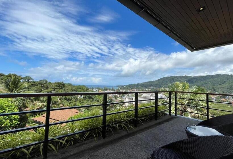 三卧室泳池别墅, Villa Tantawan Resort   Private Pool Villas