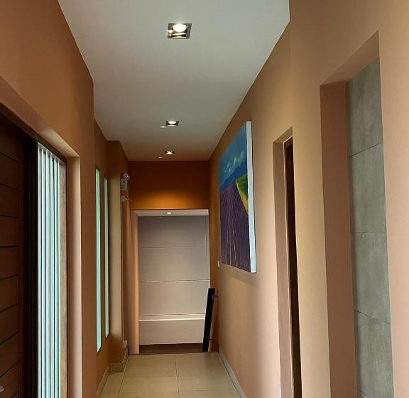 וילת 3 חדרי שינה עם בריכה, Villa Tantawan Resort   Private Pool Villas