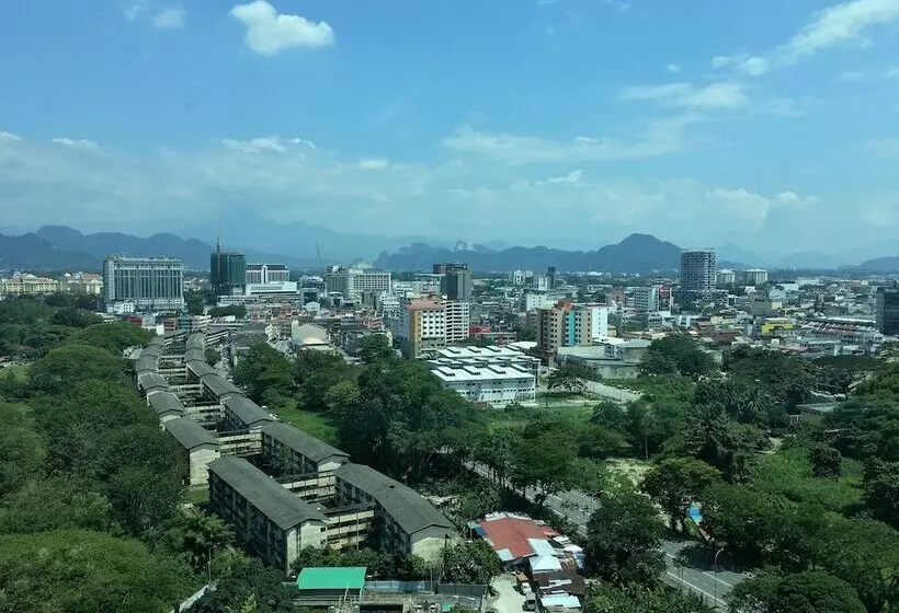 スーペリアールーム, Kinta Riverfront Hotel & Suites