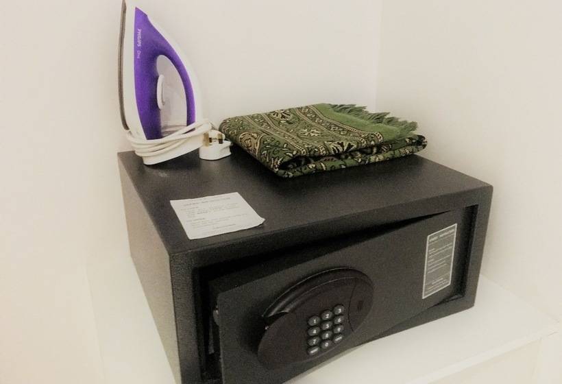 Семейный Номер, Kinta Riverfront Hotel & Suites