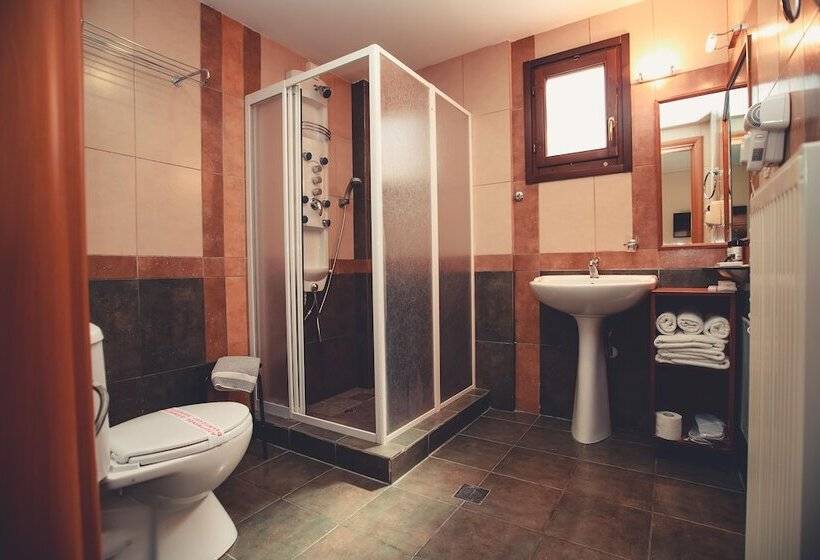 Номер Стандарт, Pelion Resort