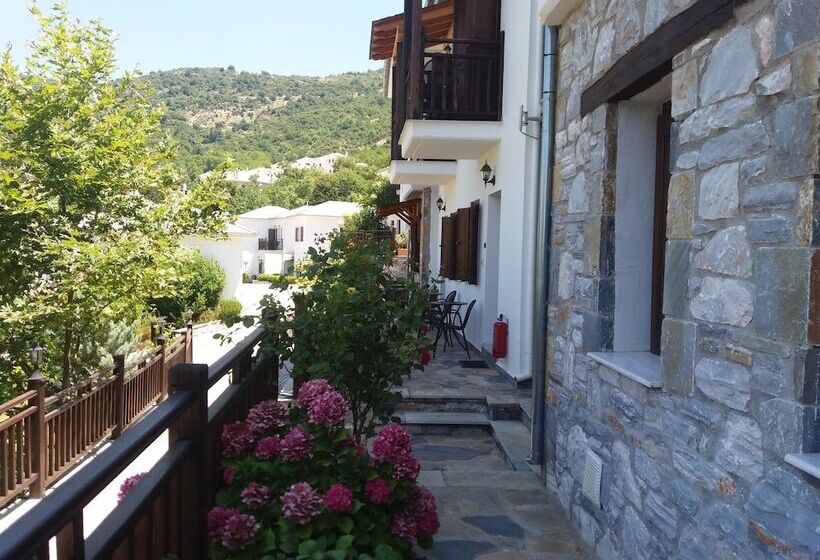 Номер Стандарт, Pelion Resort
