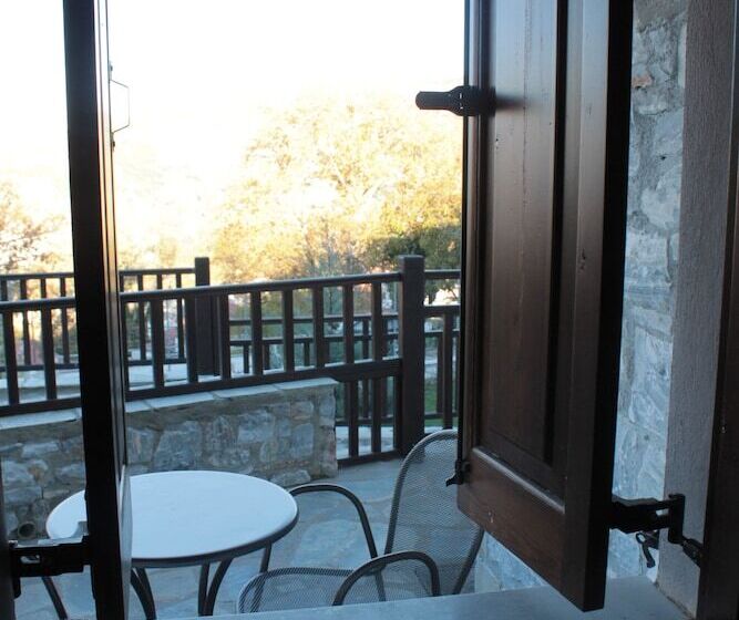 标准间, Pelion Resort