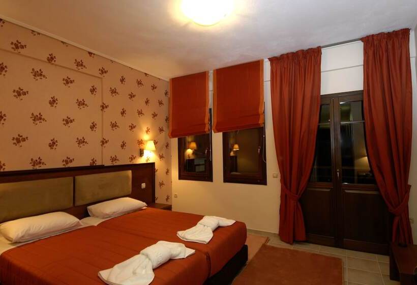 Номер Стандарт, Pelion Resort