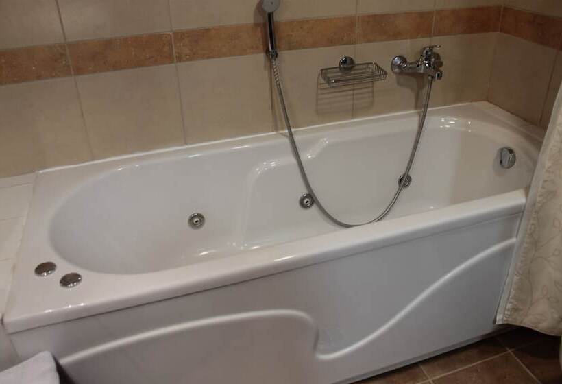 高级大房间, Pelion Resort