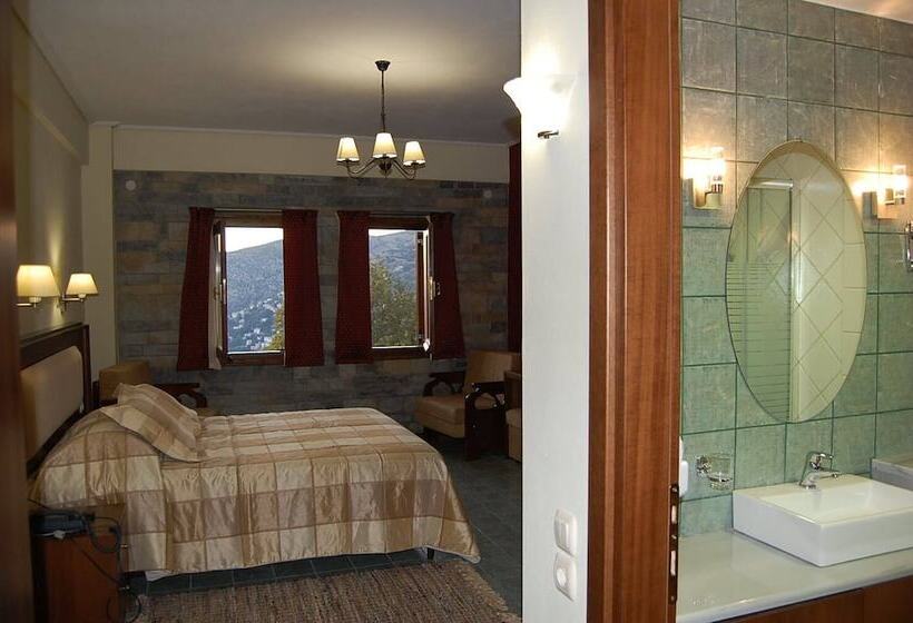 Номер Superior, Pelion Resort