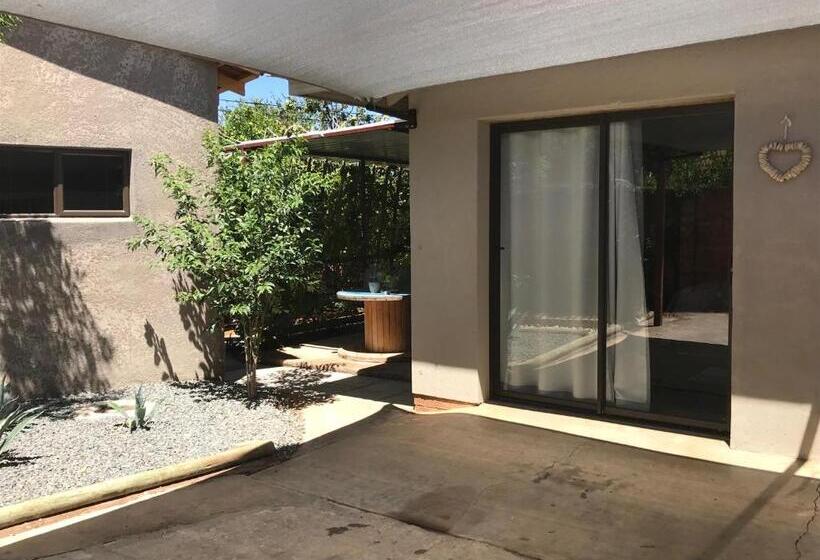 Standardrum, 28 La Rochelle