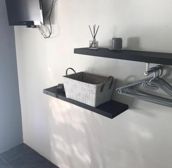 Standardrum, 28 La Rochelle