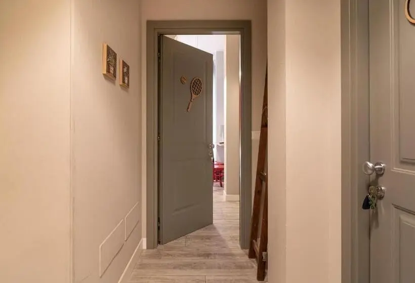 اتاق استاندارد, Bed And Breakfast Bric & Brac