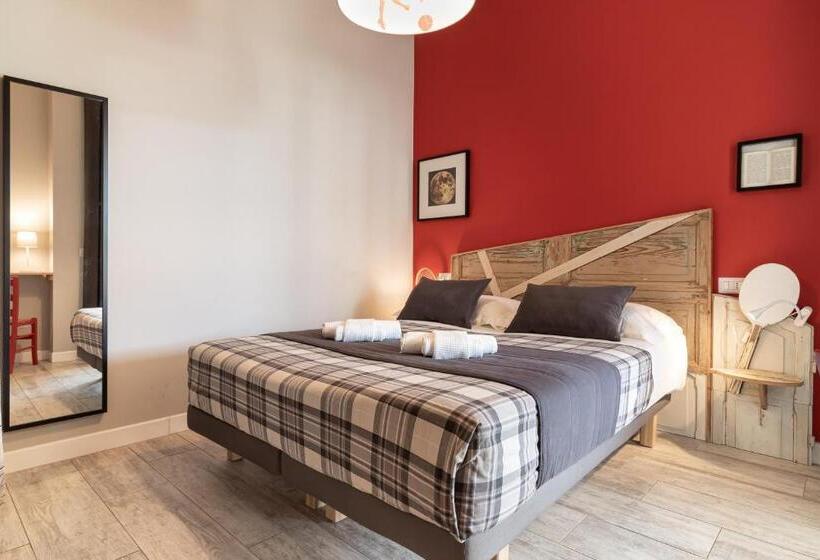 스탠다드 룸, Bed And Breakfast Bric & Brac