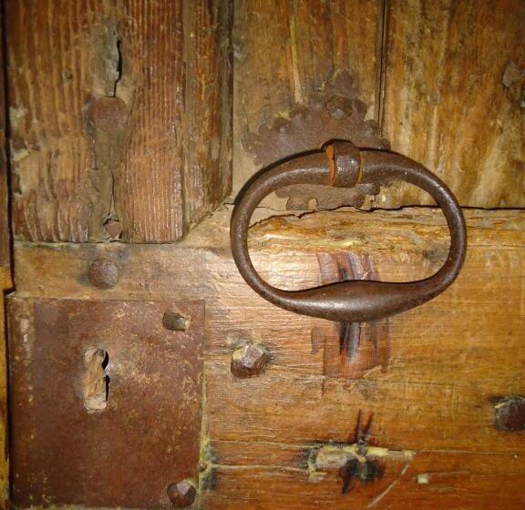 标准间, Le Mas Des Monèdes