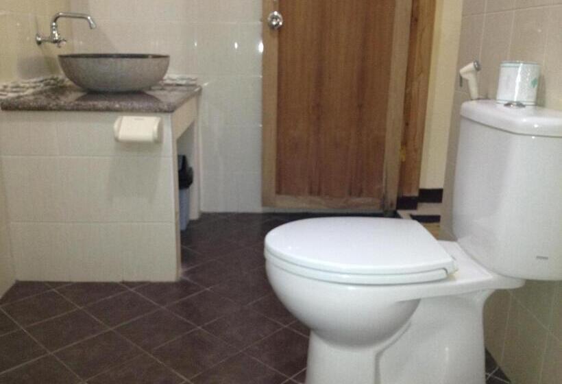 חדר סטנדרט, Astina