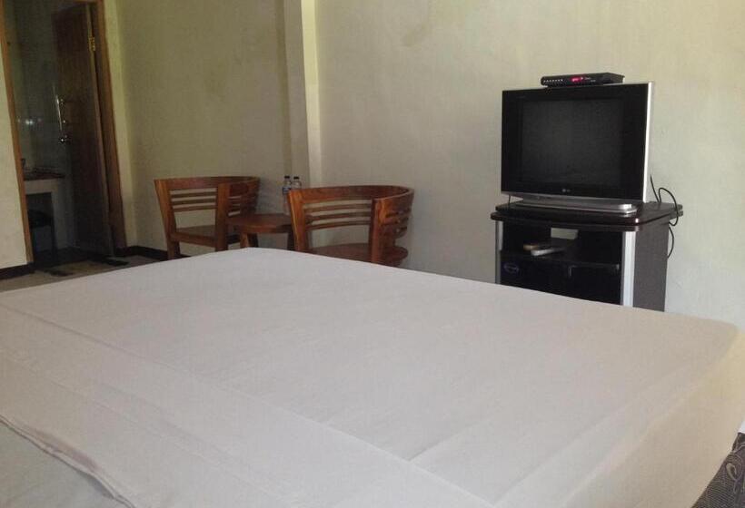 חדר סטנדרט, Astina