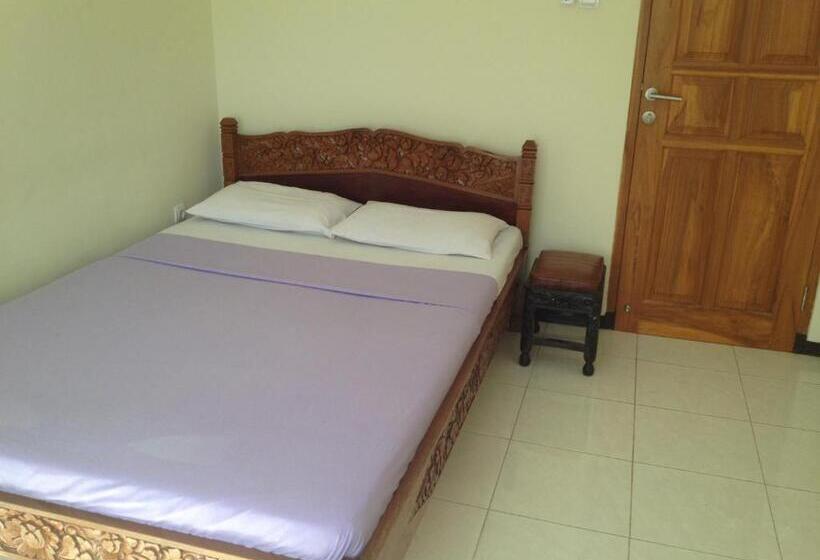 חדר סטנדרט, Astina