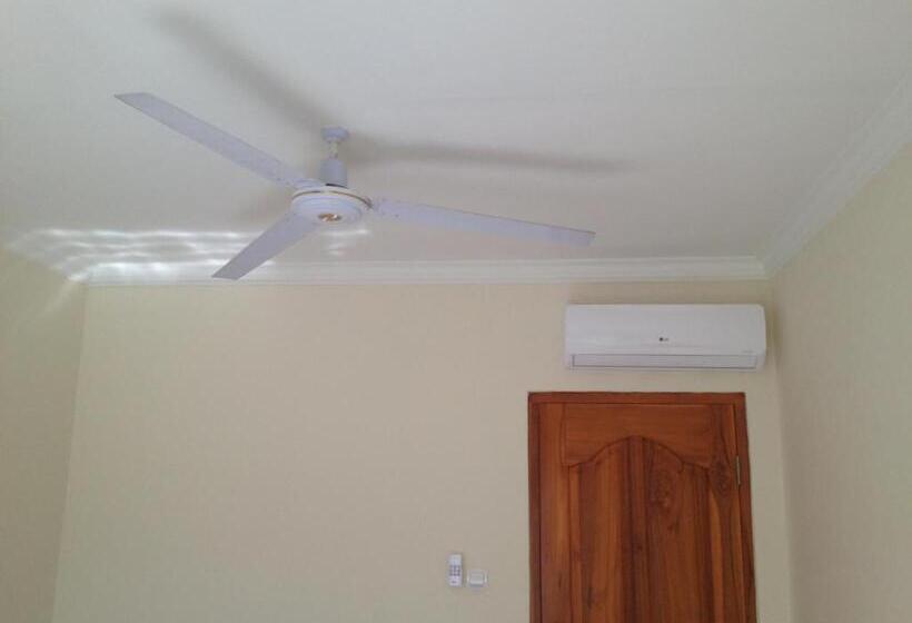 חדר סטנדרט, Astina