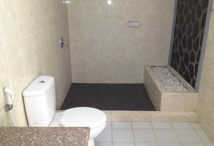 חדר משפחתי, Astina